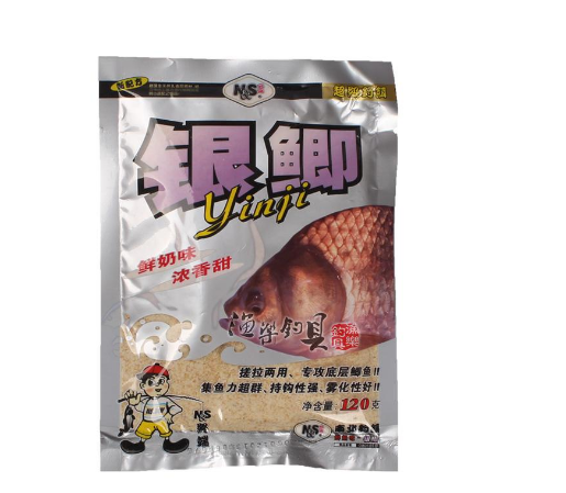 南北終端魚餌的搭配黃金原則